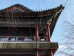 -颐和园-景明楼