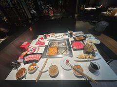 -海底捞火锅(锦艺城店)