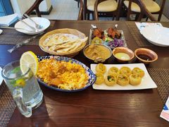 -木尔坦·Multan巴基斯坦清真餐厅halal(大智嘉园店)