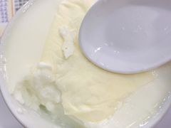 双皮奶-义顺牛奶公司(新马路老店)