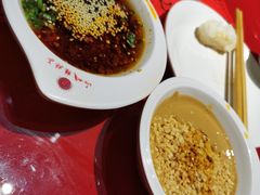 -山城辣妹子(定福庄店)