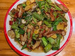 火爆肥肠-正兴张血旺