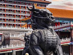 -大明幻境第一城