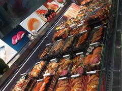 寿司-盒马鲜生(大成店)