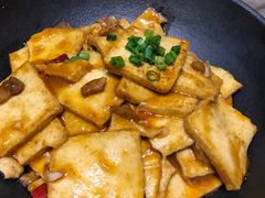 -福海居烤鸭店(鸟巢店)