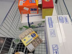 -盒马X会员店(上海森兰商都店)