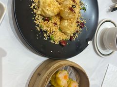 -喜宴又一村·粤菜·茶点·海鲜(壹方天地店)