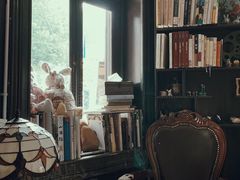 -不舍昼夜咖啡馆