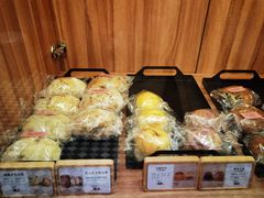 -野上麦田(中贸广场店)