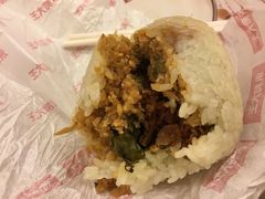 -永和大王(中关二店)