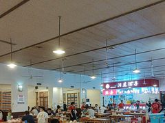 -冶建镜子·老南昌大排档·江西虾王(总店)