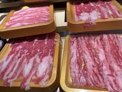 -亚马逊海鲜自助(梅溪湖步步高店)