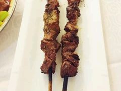 -楼兰印象(朝外店)