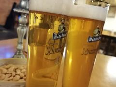 -巴伐利亚啤酒坊(意式风情街店)