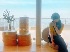 -Seesaw Coffee(朝阳大悦城店)