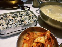 金枪鱼饭团-HOTISLAND海鸡岛·韩国料理(江南西店)