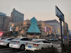 -北国商城