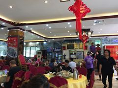 大堂-台山美食一绝阿四台山黄鳝饭(阿四创作店)