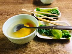 -煲煲香快餐(南京路店)