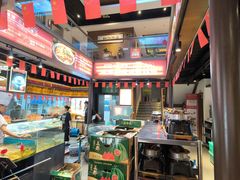 -魏铭鱼头捞饭(晋阳路店)