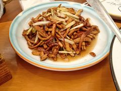 -巷儿里餐厅·杭帮菜(信义坊店)