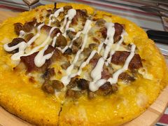 -米兰西点(鞍山店)