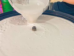-小米粑粑(玉锦苑店)
