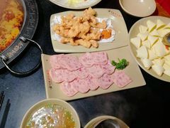 -晓宇重庆火锅(龙首店)