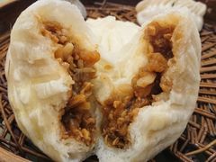 -留芳·文旅古月楼(老街店)