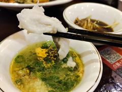 青花椒鱼-漫天香·小龙虾餐厅(夏湾店)
