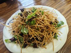 -味好美砂锅居(丰储街店)