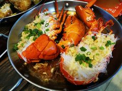 -盒马鲜生(皇庭广场店)