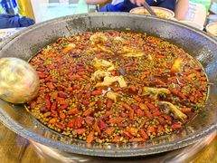 -川渔郎·鱼蛙自助火锅(文殊院店)