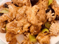 新爆三-胖子菜馆(隆昌路店)