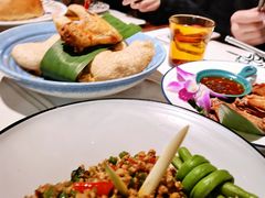 -太食獸泰式茶餐厅(北美新天地店)