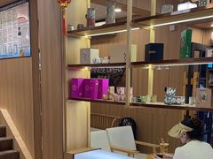 -霸王茶姬(南强街店)