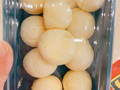 海盐冰皮麻薯-東更道点心行(大悦城店)