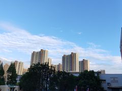 -上海市工商外国语学校