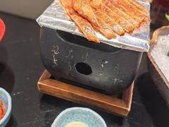 -天狗山料理(省体店)