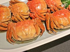 -海趣餐厅·苏式家菜(高新店)