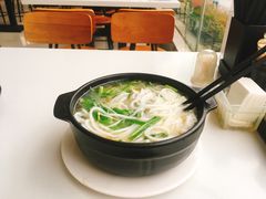 -九久大过桥米线(太古里店)