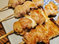 烧鸟全家福-王氏炉匠·烧鸟放题自助(好运街店)