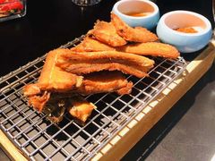 -老头儿油爆虾·1987杭州烟火味(湖滨银泰in77D区店)
