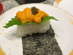 -合点寿司(美罗城店)