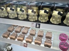 -好利来(房山龙湖天街店)