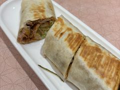 -BRBR叙利亚餐厅(总店)