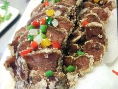 -一澜江宴·江景地标楚菜(江滩公园店)