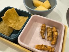 -小街猪手(团结湖店)