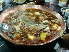 -朝伟清真铜瓢牛肉馆(三十年老·店)
