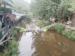 -北京水岸山吧度假村(雁栖镇店)